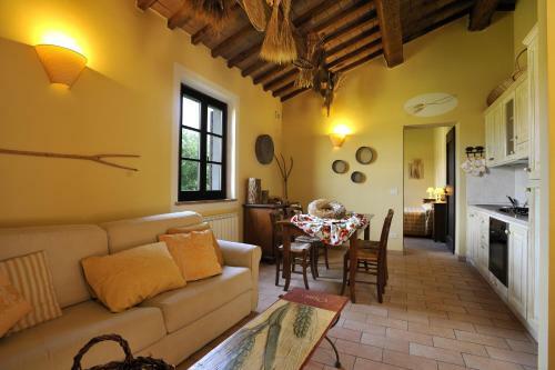Agroturismo Agriturismo Il Corniolo