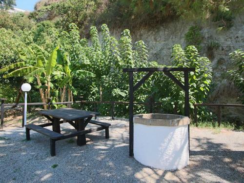 Apartment Tono