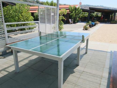 Apartment Tono