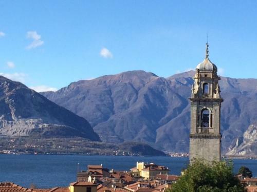 Apartamento Castagnola 8