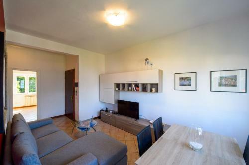 Apartamento Castagnola 8