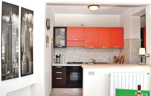 Holiday Home Borgo Mezzane 04