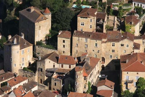 Holiday Home Petite Maison Bleue