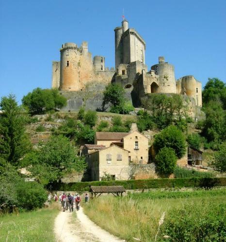 Holiday Home Petite Maison Bleue