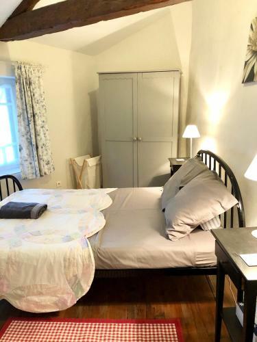 Holiday Home Petite Maison Bleue