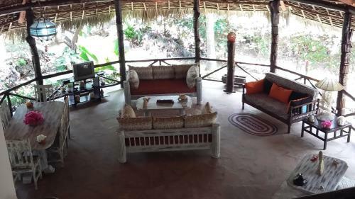 Hostal Villa Fortuna Malindi