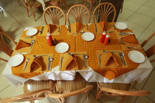 Jambo Village Hotel