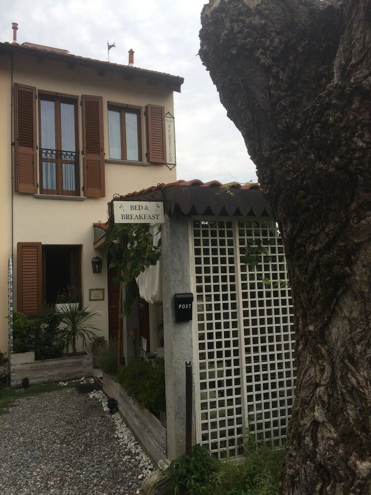 B&B Il Rustico