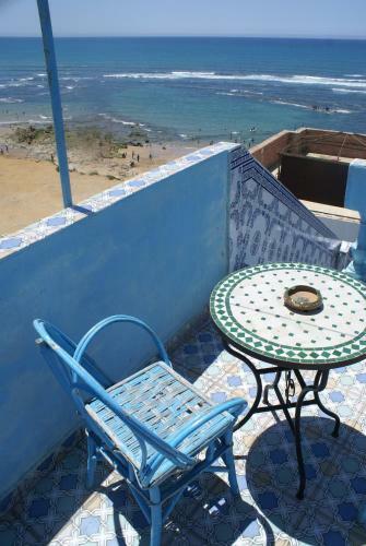 Apartamento Beach House