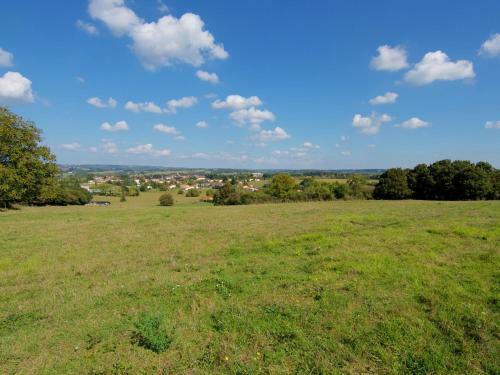 Villa La Haute Preze 47 I