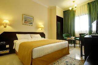 Al Madinah Holiday Hotel