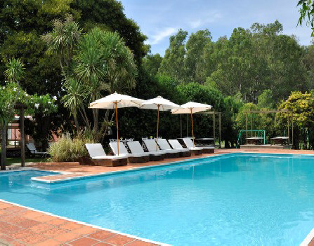 Hotel Days Inn Resort Casa Del Sol
