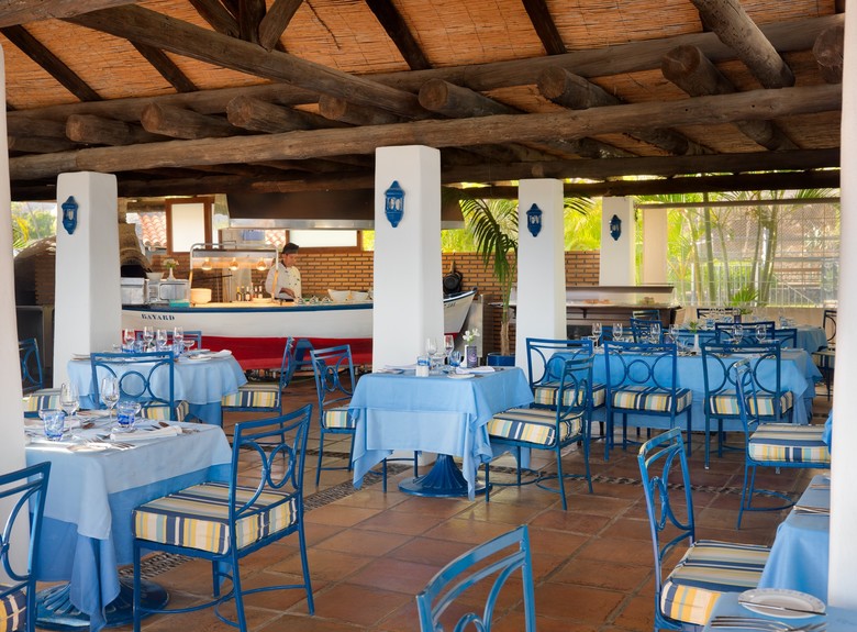 Hotel Jardin Tecina