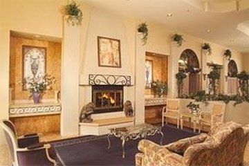 Hotel Quality Inn Valley Suites