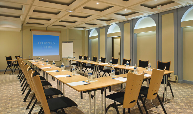 Hotel Provinces Op�ra - Vacances Bleues