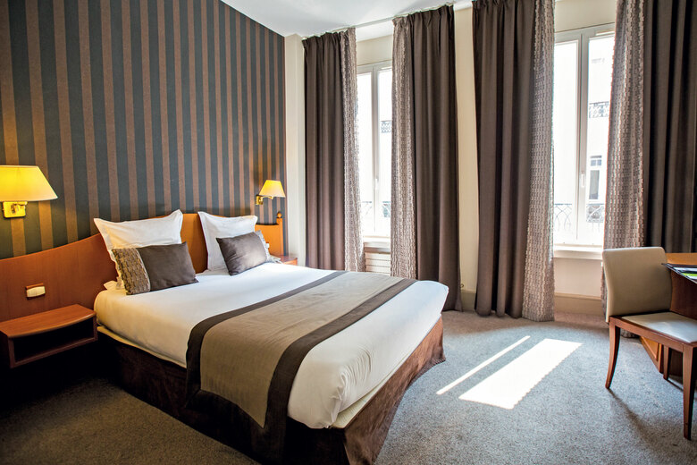 Hotel Provinces Op�ra - Vacances Bleues