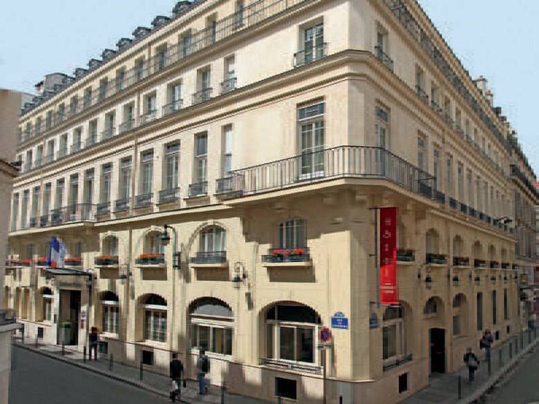 Hotel Provinces Op�ra - Vacances Bleues