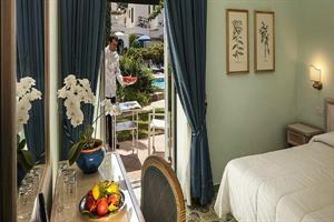 Hotel Continental Mare