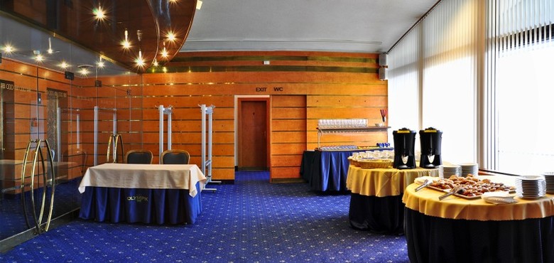 Hotel Olympik