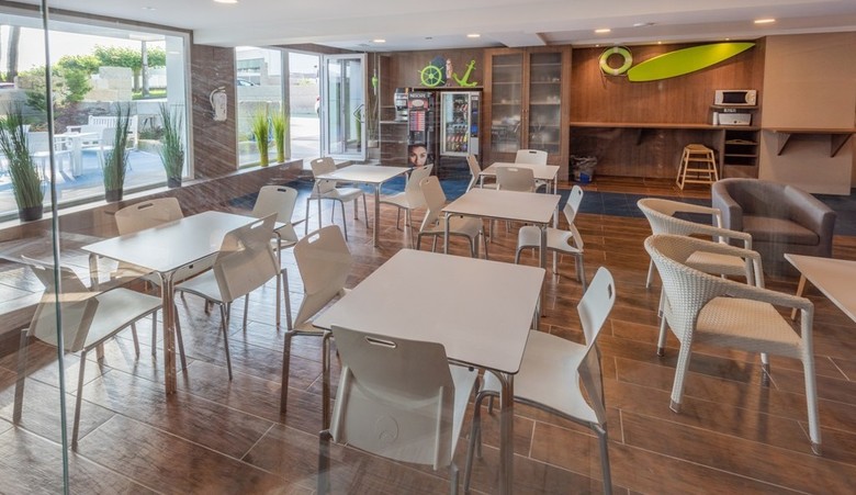 Hostal Nuevo Norat Sanxenxo