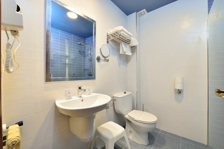 Hostal Nuevo Norat Sanxenxo