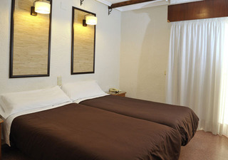 Hotel Eden Mar