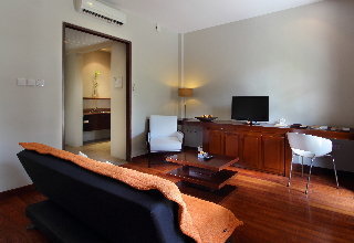 Hotel Bali Khama