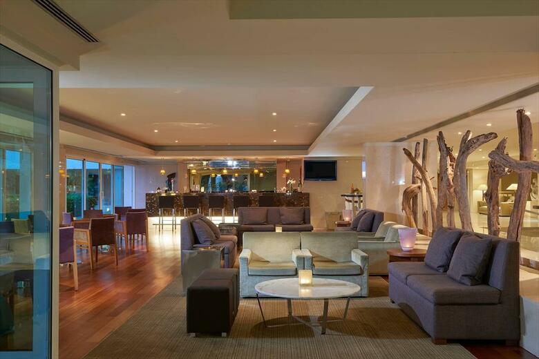 Hotel Melia Madeira Mare
