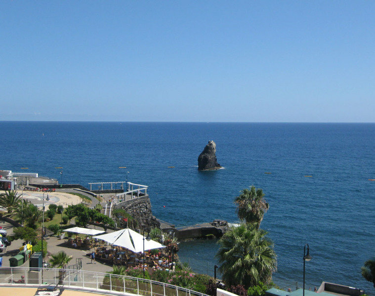 Hotel Melia Madeira Mare