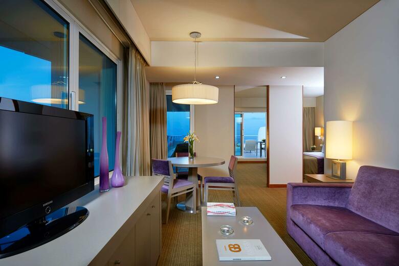 Hotel Melia Madeira Mare