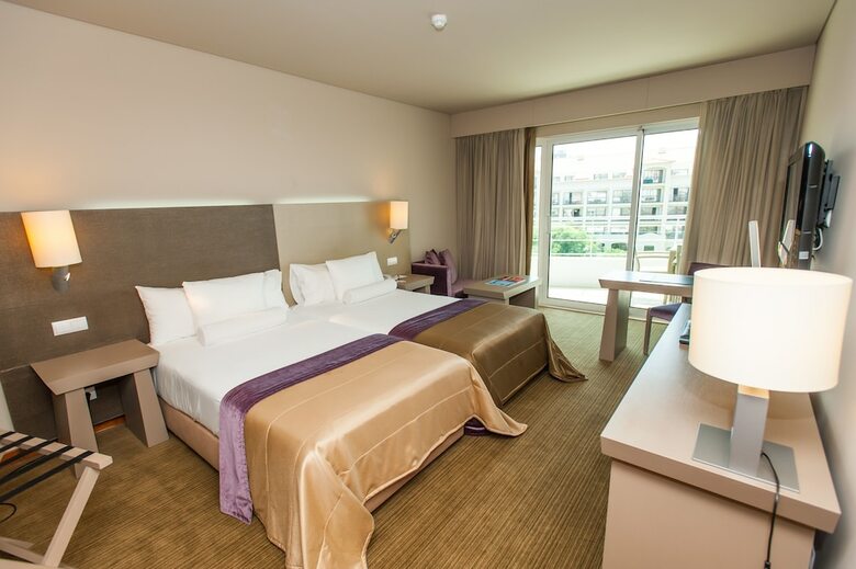 Hotel Melia Madeira Mare