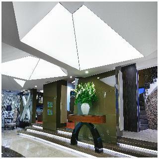 Residencia Cartoon Hotel