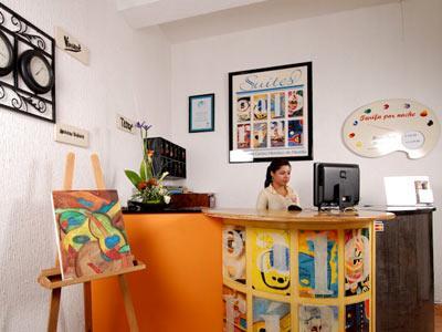 Hotel Boutique Hotel  Suites Galeria