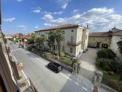 Apartamento Dimora Carolina