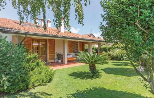 Holiday Home Casa Bianca 04