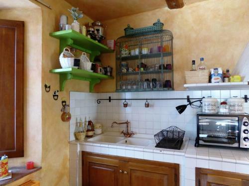 Vakantievilla Tortelli