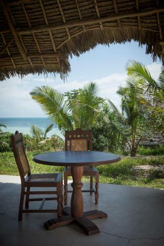 Villa Qambani Luxury Resort