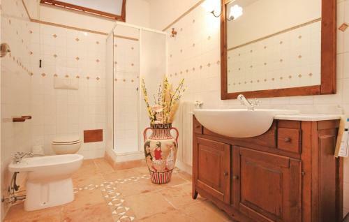 Holiday Home Villa Sole 07