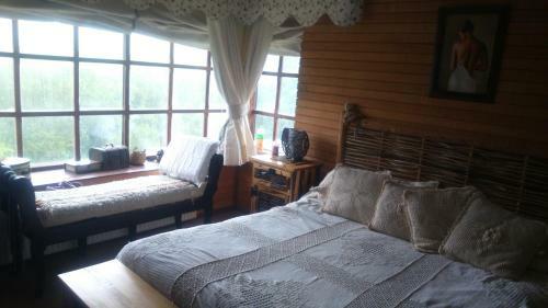 Chalet En Chiloe