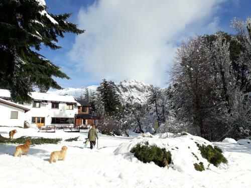 Posada Hosteria Las Cartas