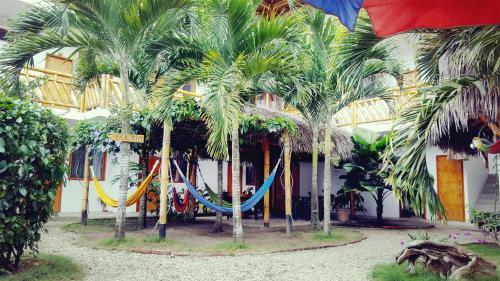 Hotel La Mariposa Hostal