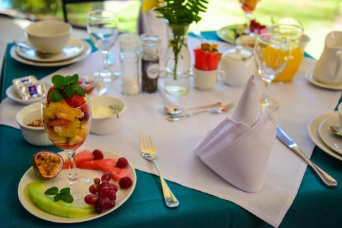 Bed & Breakfast The Dorr Guest House