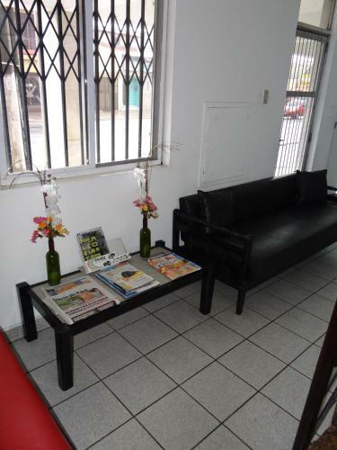 Hotel Transbrasil