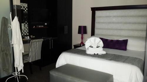 Hostal Eagle Rock Executive Guest House