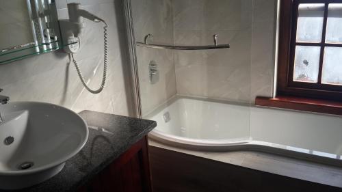 Hostal Eagle Rock Executive Guest House