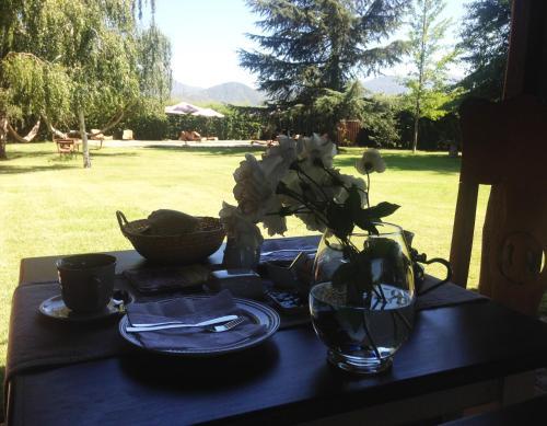 Canta Agua Hotel Boutique