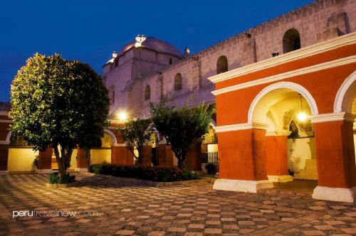 Hoteles Riviera Mansion