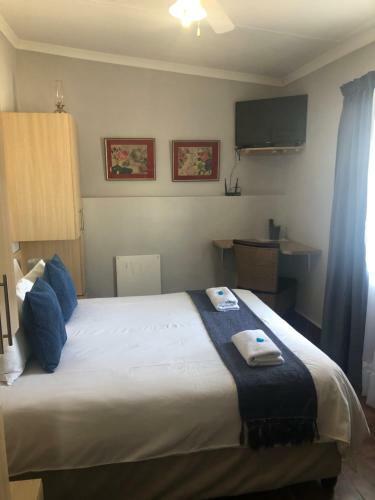 Hostal Desert Inn
