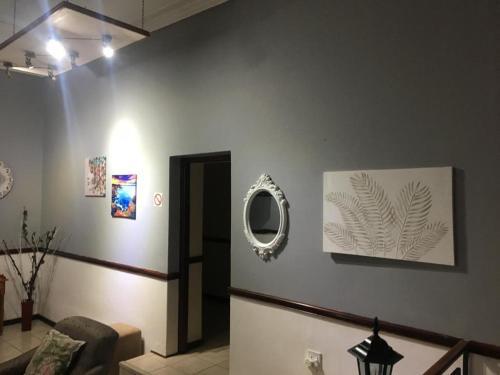 Hostal Desert Inn