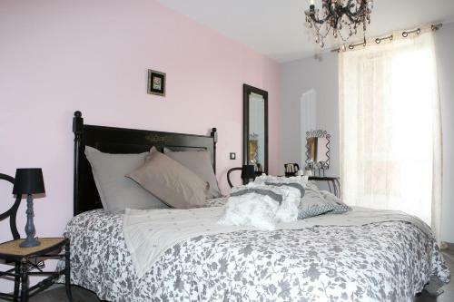 Bed & Breakfast Aux Pierres Magiques